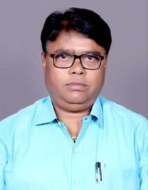 J p Kadam